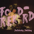 Vinyl: Falleferdig Føkkboy