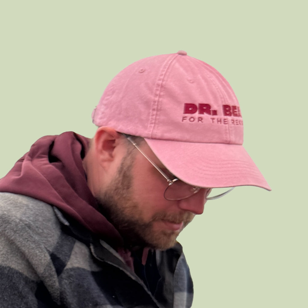 Rosa Dr. Beat caps
